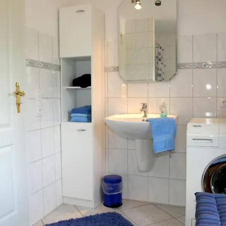 Apartamento Wanlik Hus *