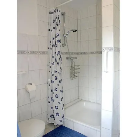Wanlik Hus Apartamento *