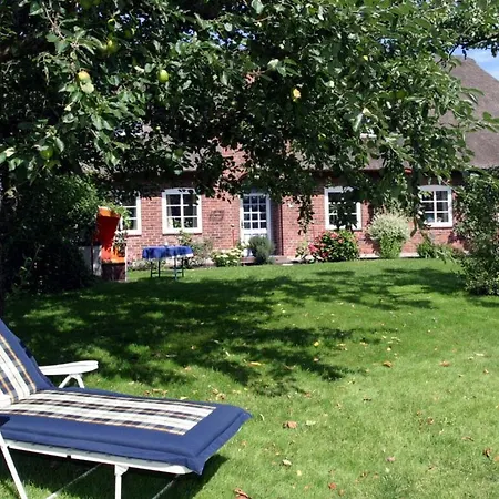 Wanlik Hus *